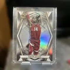 KEON ELLIS NBA ブロンズカード