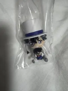 名探偵コナン ぎゅーこっとキッド