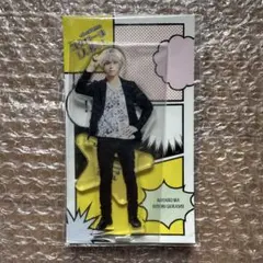 松島聡 SexyZone アクリルスタンド