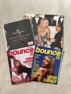 Sabrina Carpenter Man's Best Friend レコード