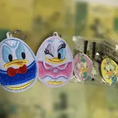 ディズニーランド　イースター　2019