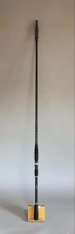 SHIMANO BORDERLESS BB X HYBRID 495M-T 磯竿のサムネイル