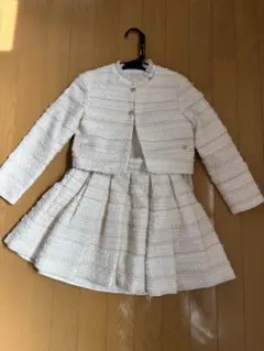 kate spade new york ♤﻿フォーマル 3点セット