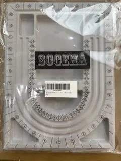 SCGEHA ビーズデザインボード ネックレス用