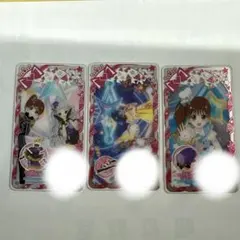 プリチャン】黒川すず JR しあわせのブラックジュエルコーデ - メルカリ