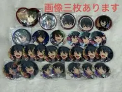 影片みか 缶バッジ まとめ売り