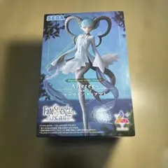 Fate/Grand Order フィギュア　ラーヴ/ティアマト