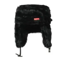 【25FW】M/Lサイズ Supreme Ushanka Hat 