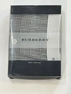新品 BURBERRY バーバリー ボクサーパンツ Mサイズ 箱付 メンズ 下着のサムネイル
