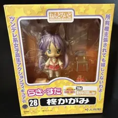 2026年最新】らきすた 柊 かがみの人気アイテム - メルカリ