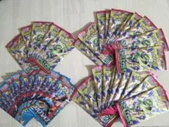 ポケカ　ストームエメラルダ　26パックメガブレイブ10P