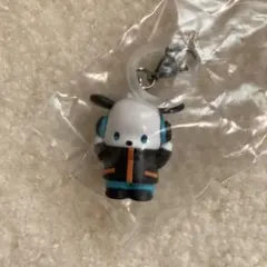 ポチャッコ めじるしアクセサリー