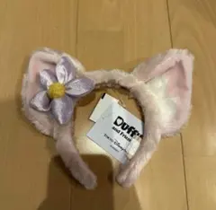 リーナベルカチューシャ ディズニーシー リーナベル