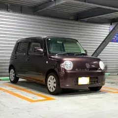 大阪 Cocoa X 69900kmブラウン グレールーフナビETC - メルカリ