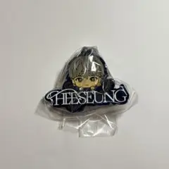 ENHYPEN ラバーマスコット ガチャ ヒスン