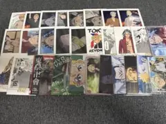 東京リベンジャーズ　東リべ　ぱしゃこれ　まとめ売り