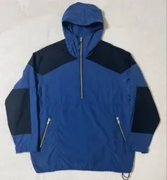 L.L.Bean サイクリングアノラック ハルキの古着 - メルカリ