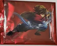 ☆ 鬼滅の刃　無限城編　キービジュアル　アクリルスタンド　冨岡義勇