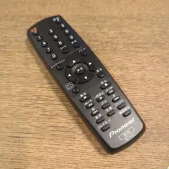 Pioneer DVD リモコン RC-4101