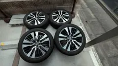 2025年最新】アルファード ホイール 純正 scの人気アイテム - メルカリ