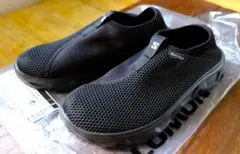 SALOMON REELAX MOC 6.0 26.5cm
