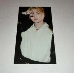 Stray Kids Scars ソリクン　トレカ　リノ