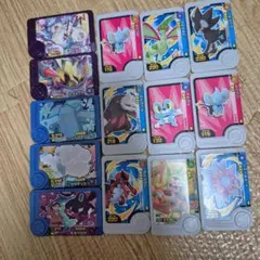 ポケモンフレンダ　ギラティナ　カビゴン　おまとめ