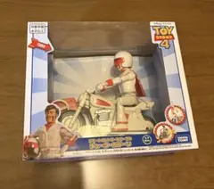 仮面ライダー2号&サイクロン号ポピーB-CLUB - メルカリ