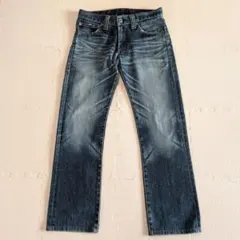 Levi's Premium 505 デニムパンツ ジーンズ ストレートのサムネイル