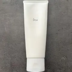 IPSA クレンジングフォーム センシティブ 125g