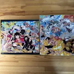 2025年最新】尾田栄一郎 色紙の人気アイテム - メルカリ