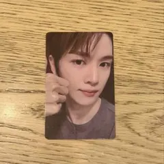 RIIZE All of You 東京ドーム 会場限定特典 トレカ ソンチャン