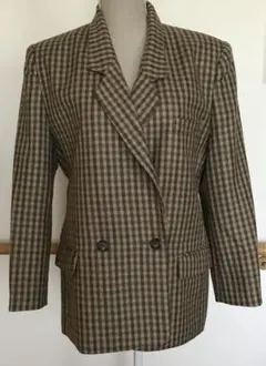 【Milbien Elegance テーラードジャケット】11AR