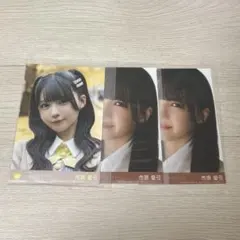 市原愛弓 封入生写真 まとめ売り - メルカリ