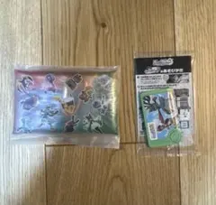 ポケモンメガスタンプラリー2025 stage2景品