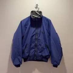 Patagoniaシェルドシンチラジャケット アメリカ製 三角タグ