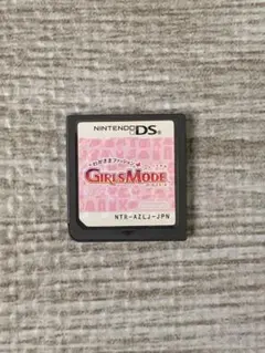 【3点セット】DSソフトケース のだめ わがままファッションガールズモード