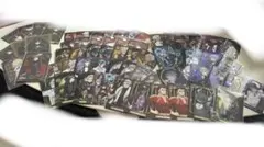 ツイステ ウエハース カード まとめ売り