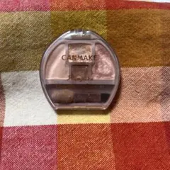 CANMAKE アイシャドウパレット 01