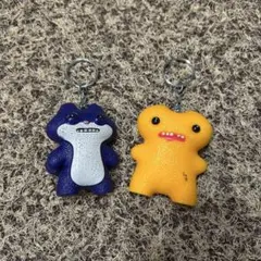 Fuggler キーホルダー 2種セット