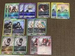 NIKKE ニケ ニベルアリーナ R レア まとめ売り - メルカリ