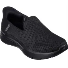 Skechers Go Walk Flex スリップイン 23.5