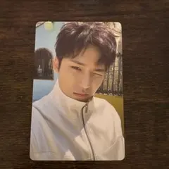 SEVENTEEN セブチ HYPEVIBES KIT ミンギュ