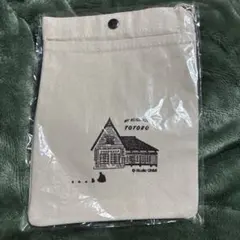 となりのトトロ　ミニサコッシュのサムネイル