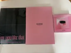BLACK PINK