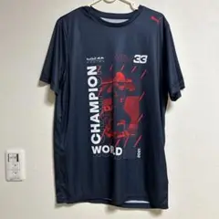 f1 Tシャツ