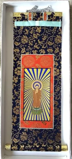 2026年最新】掛け軸の人気アイテム - メルカリ