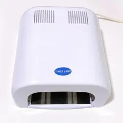 【中古】レジン UVライト本体・未使用のレジン液 シリコンモールドまとめセット