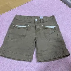 アンドイット！ショートパンツのサムネイル