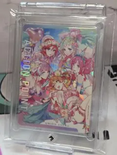 ユニアリ マクロス Vol.2「アクションポイント（ワルキューレ）」AP05